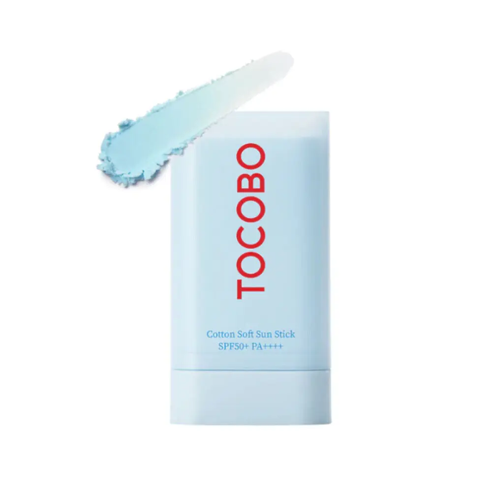 Tocobo Cotton Soft Sun Stick S - Sunstick Korean Spf 评论和价格