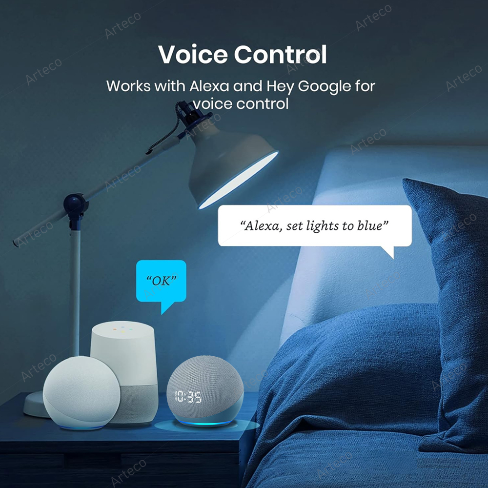 Ewelink GU10 Zigbee LED Bulbs  - Philips Bulb Hue 评论和价格