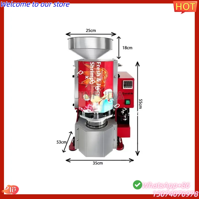 2026 Rice Cake Machine / Tteok - Tteokbokki Rice Cake 评论和价格