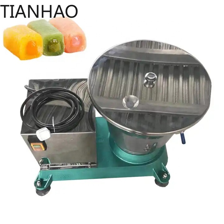 Fully Automatic Rice Flour Mac - Tteokbokki Rice Cake 评论和价格