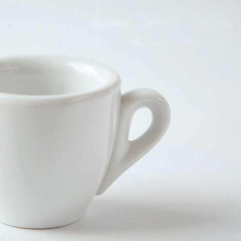 9mm Thick Espresso Mug 60ml Ce - Celadon Ceramic Cup 评论和价格