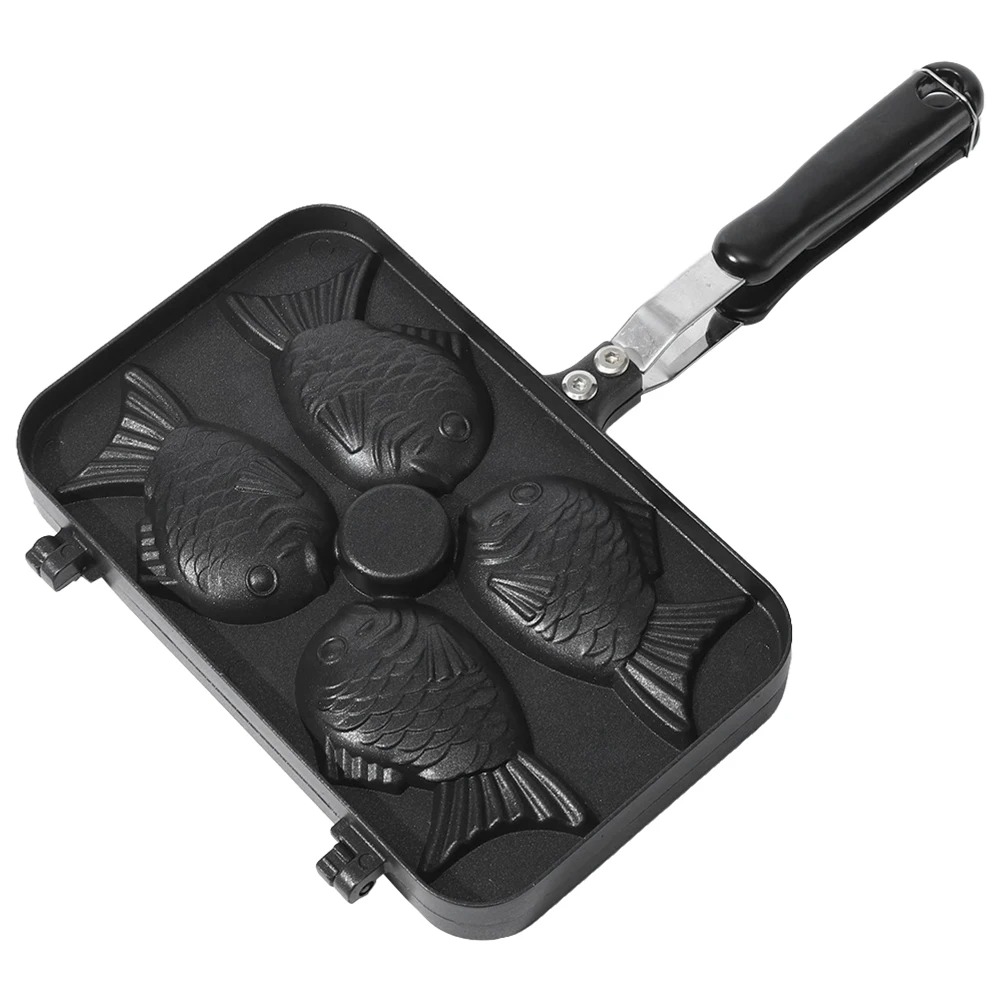 Kitchen Japanese Taiyaki Doubl - Tteokbokki Rice Cake 评论和价格