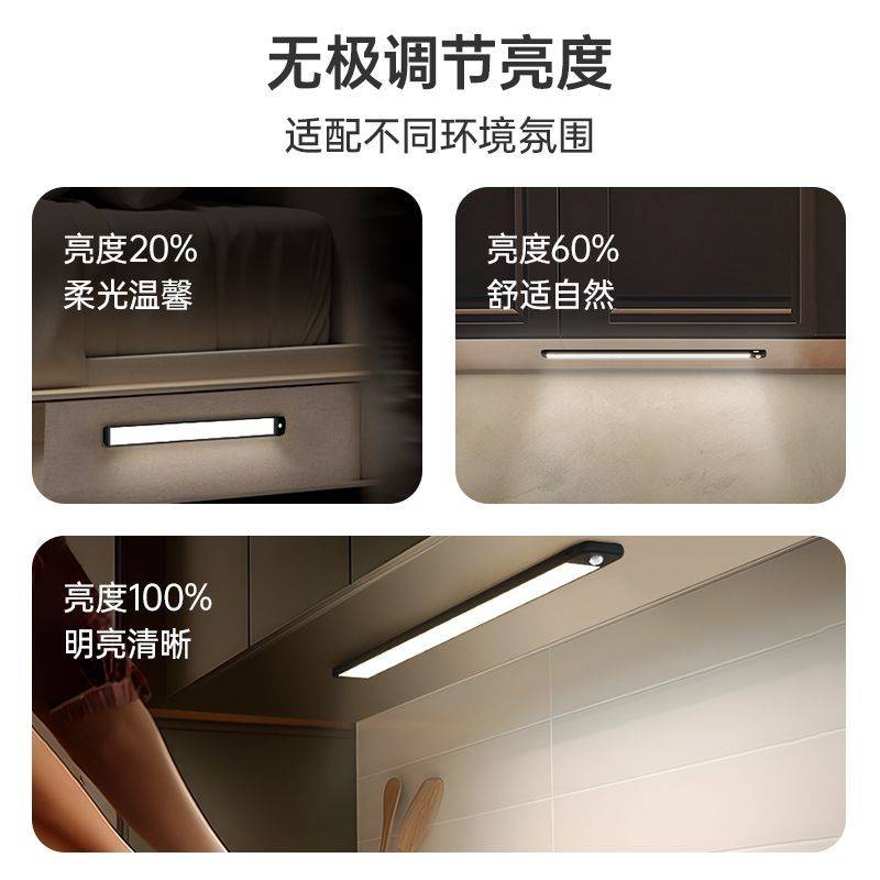 Yeelight LED Sensor Night Ligh - Yeelight Light Lightstrip 评论和价格