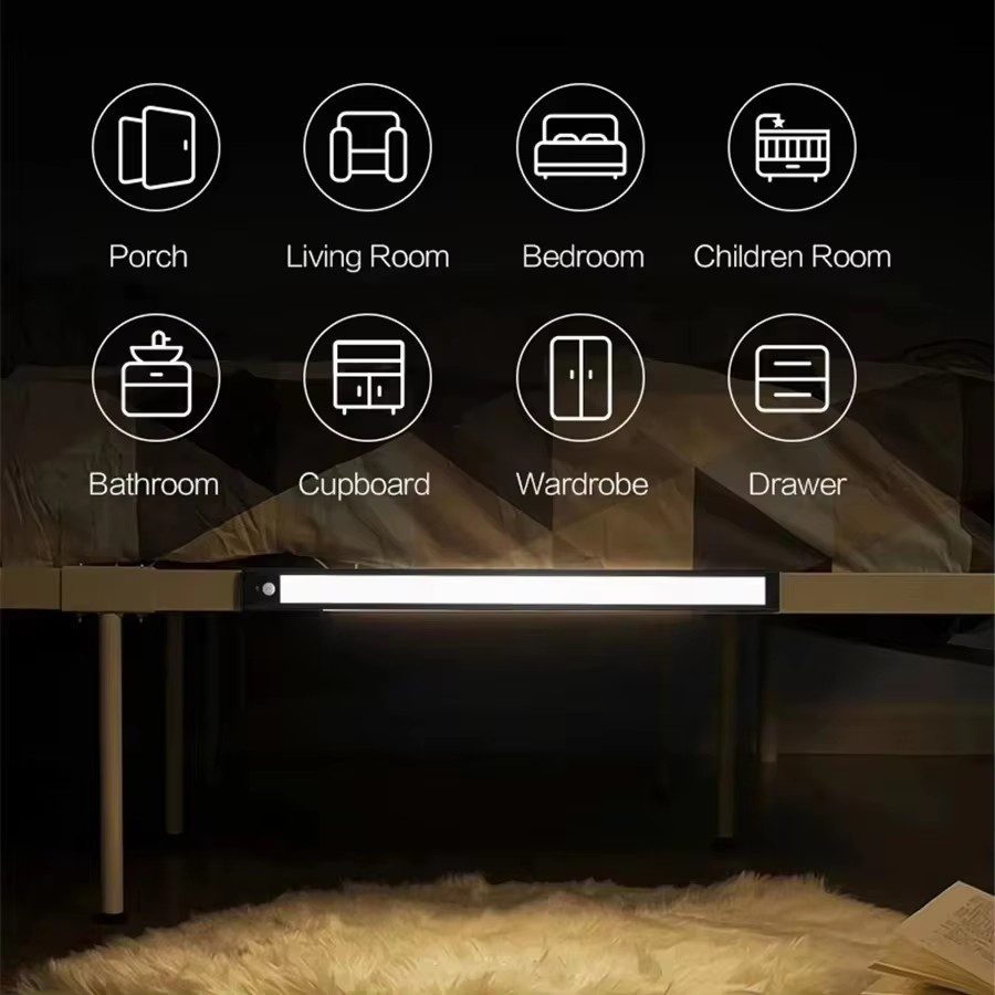 Yeelight LED Sensor Night Ligh - Yeelight Light Lightstrip 评论和价格