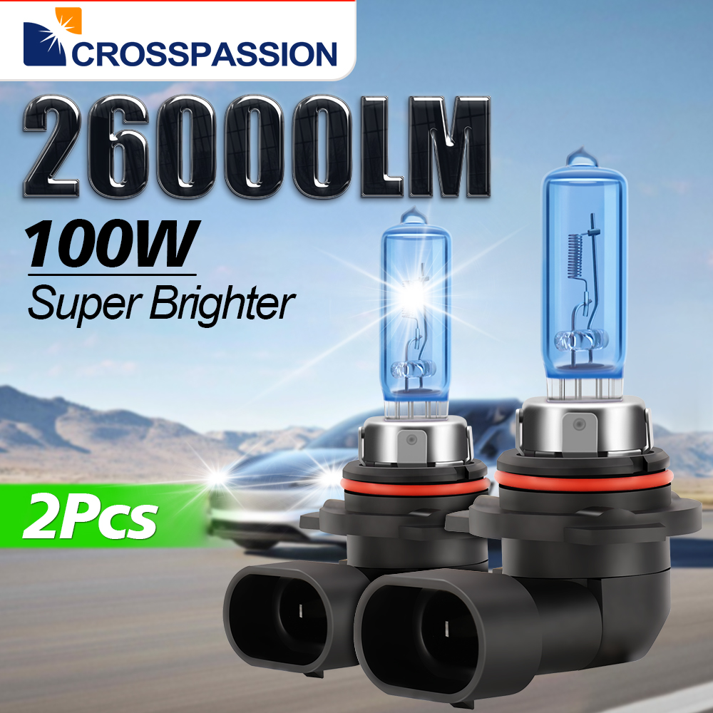 2PCS 26000LM Halogen Lights 10 - Philips Bulb Hue 评论和价格