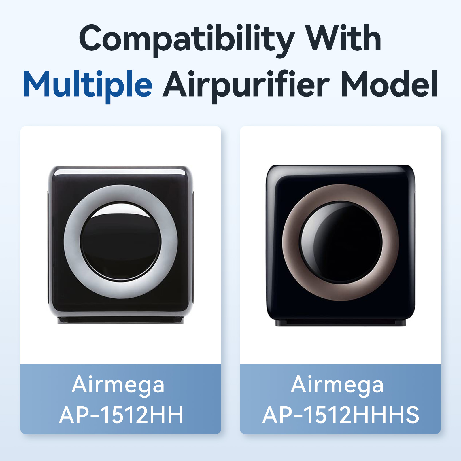 3Pcs/Set Air Purifier Replacem - Coway Air Purifier Ap-1512Hh 评论和价格