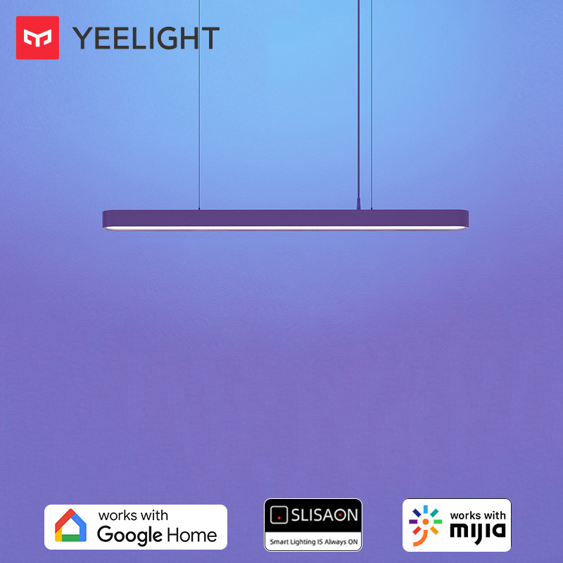 Yeelight Smart LED Pendant Lig - Yeelight Light Lightstrip 评论和价格