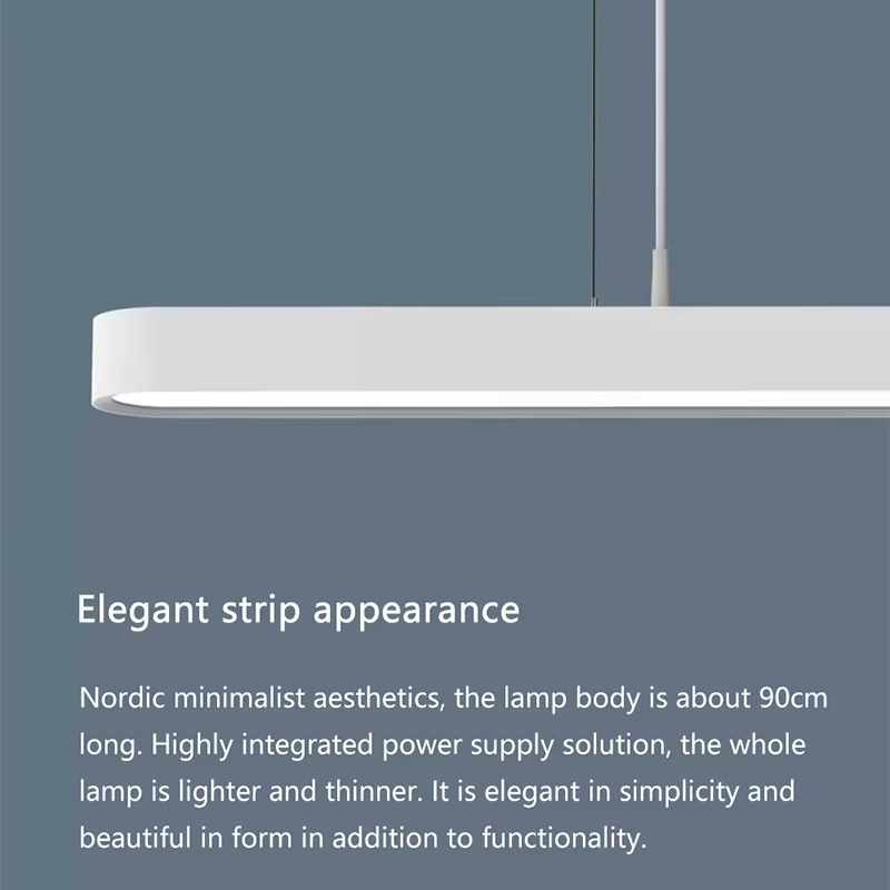 Yeelight Smart LED Pendant Lig - Yeelight Light Lightstrip 评论和价格