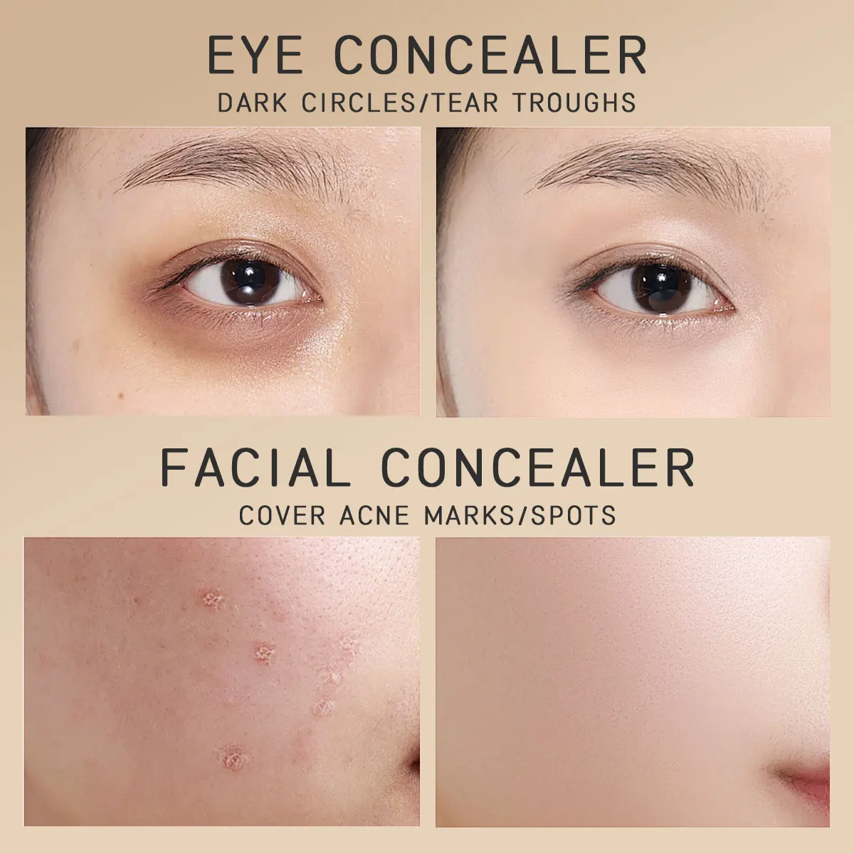 Face Foundation Liquid Moistur - Bb Cushion Korean 评论和价格
