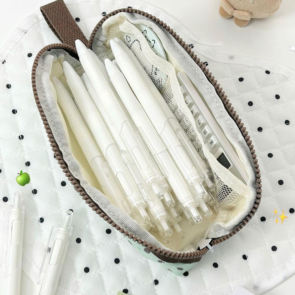 Mint Life Large Capacity Pen B - Korean Student Lifestyle 评论和价格