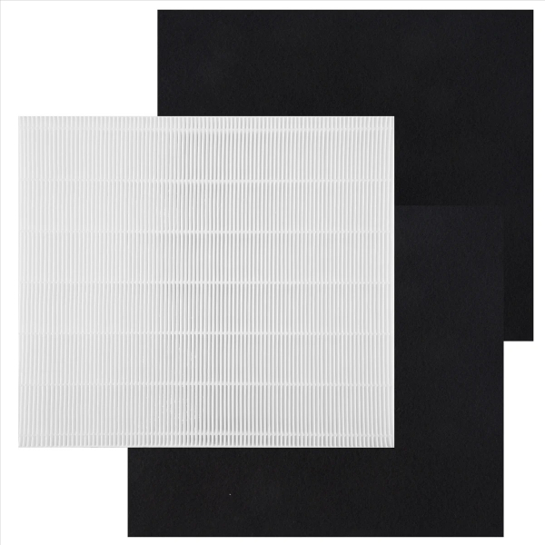 3Pcs Air Purifier Replace HEPA - Coway Air Purifier Ap-1512Hh 评论和价格